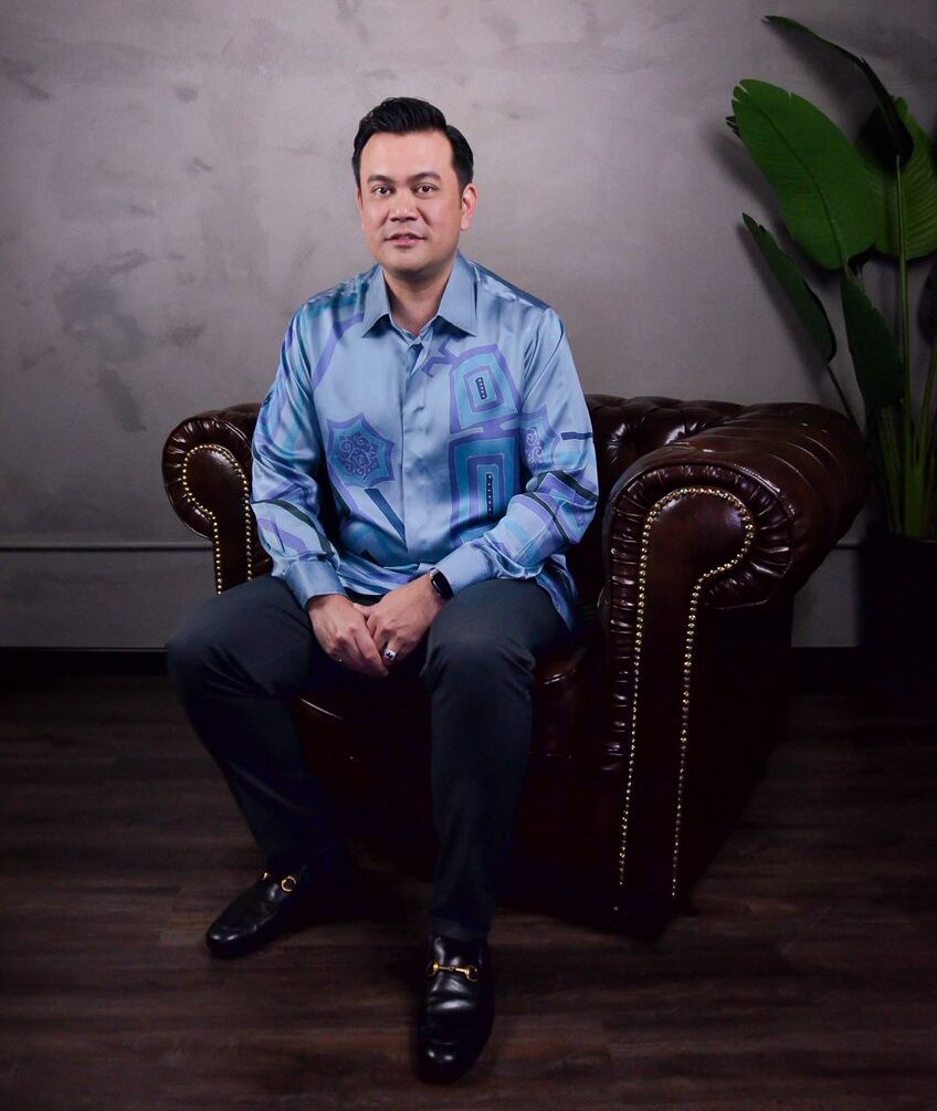 Datuk Ir. Ts. Dr. Mahadi Mohamad — board and governance roles