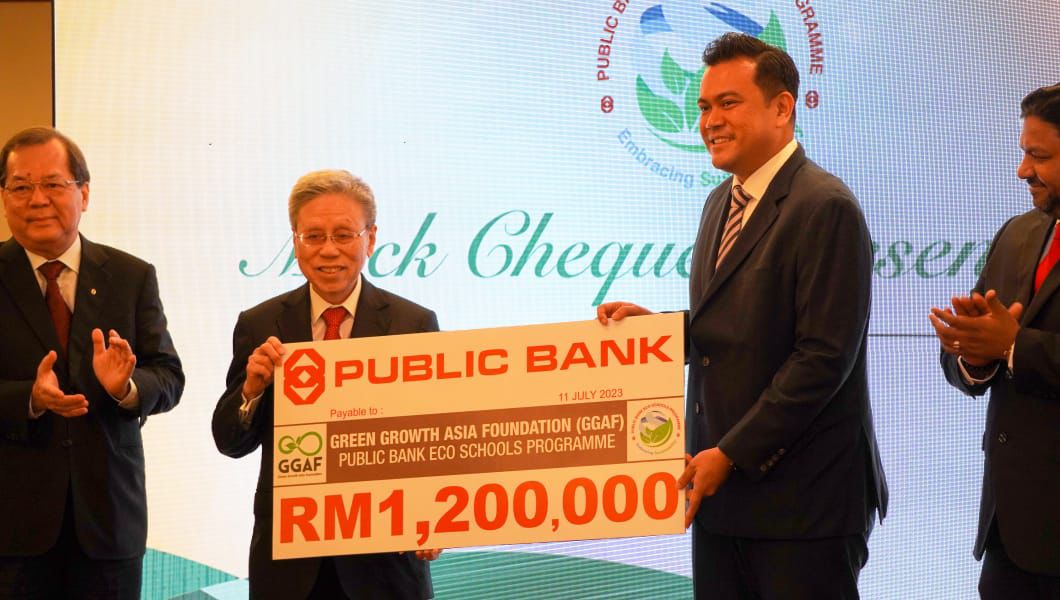 Precision farm operations — Kedah