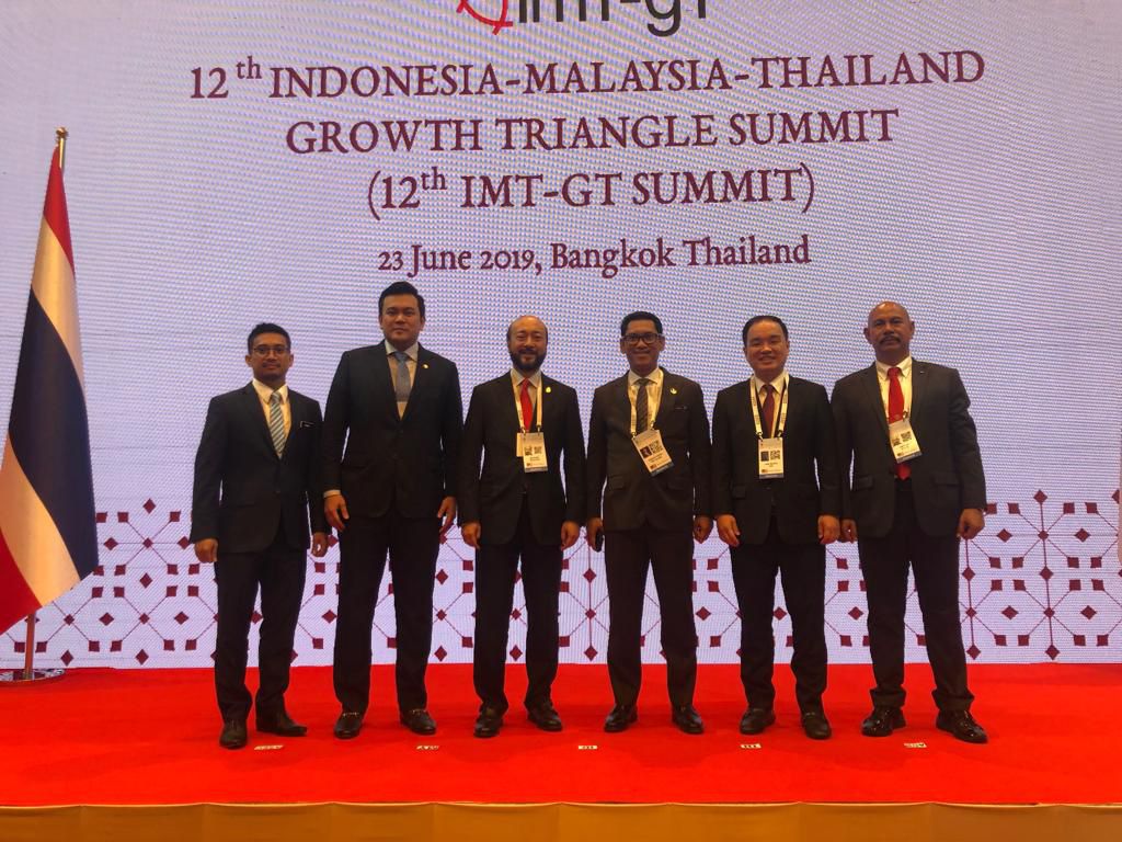 Board meeting and governance leadership — Kuala Lumpur